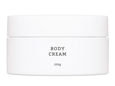 RMK Body Cream LC Online Sale