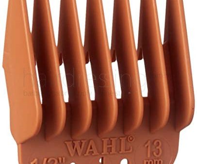 WAHL #4 CLIPPER GUIDE Cheap