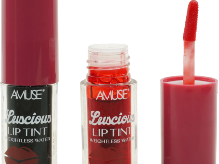 Amuse Luscious Lip Tint Sale