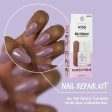 Kiss New York Nail Repair Kit #KNT03 Hot on Sale