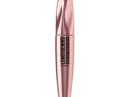 Ruby Kisses Lengthening Water-Resistant Mascara RMAL01 .3 oz Online Sale