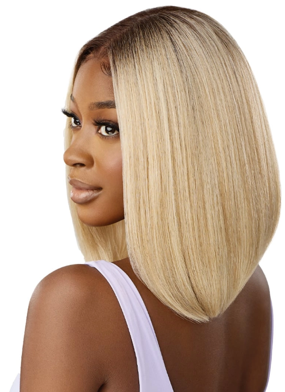 Outre Airtied 12  Natural Yaki Wig Online