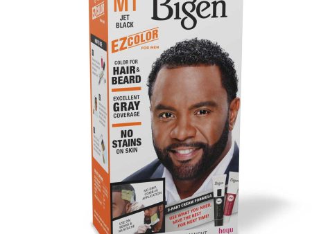 Bigen EZ Hair Color For Discount