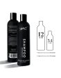 The Hair Shop Shampoo for Hair Extensions 3.4 oz Hot on Sale