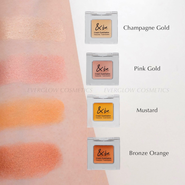 &be Cream Eyeshadow Online Sale