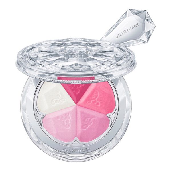 JILL STUART Bloom Mix Blush Compact Sale