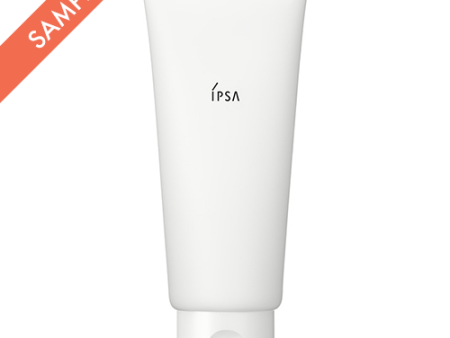 [Deluxe Sample] IPSA Cleansing Gel EX 50g Online Hot Sale