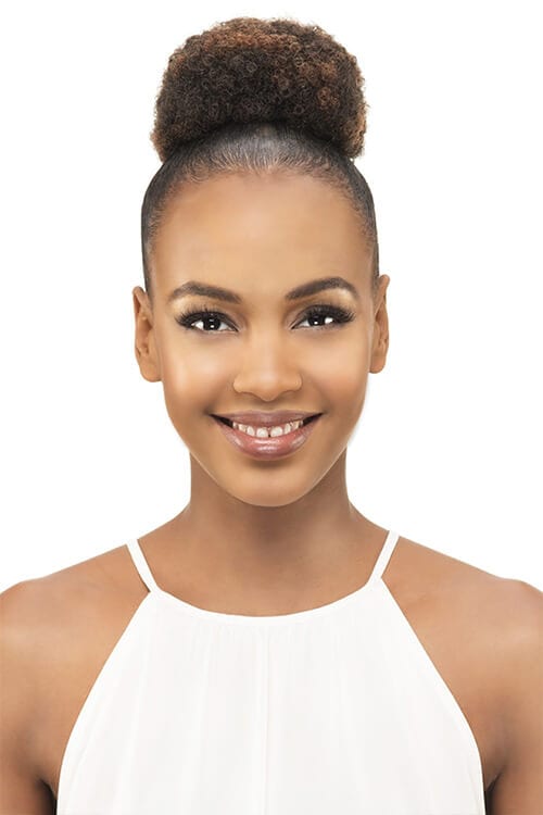 Vivica A Fox PB31-V Sassy and Classy Drawstring Ponytail Pocketbun Extension on Sale