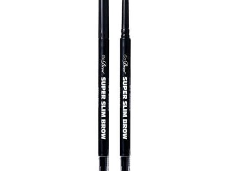 Ruby Kisses Go Brow Super Slim Brow Pencil RP For Sale