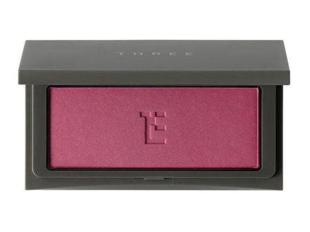 THREE Cheeky Chic Blush Hot on Sale