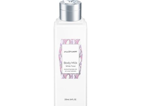 JILL STUART Body Milk Online Sale