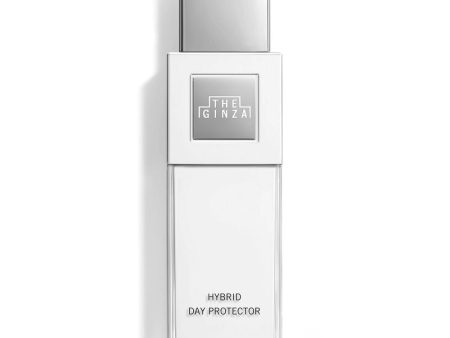 THE GINZA Hybrid Day Protector SPF33 on Sale