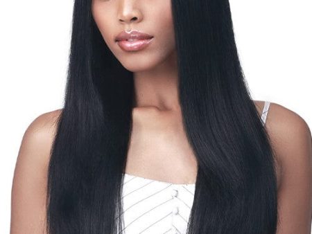 Bobbi Boss MediFresh Cap MHLF590 Straight 24  Human Hair Wig Cheap