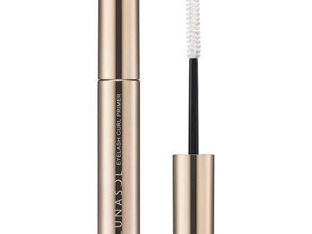 LUNASOL Eyelash Curl Primer Online