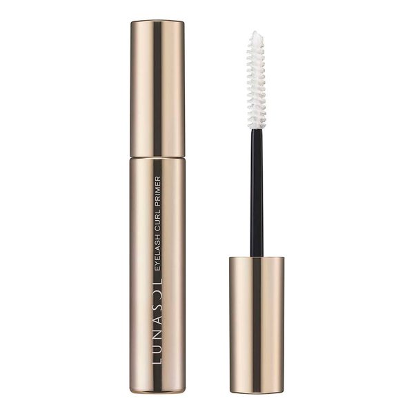 LUNASOL Eyelash Curl Primer Online