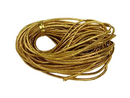 RastAfri Gold Braid Twine Online Sale