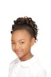 Eve Hair My Angel Kid-4 Drawstring Synthetic Ponytail For Discount