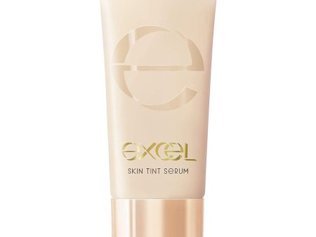 EXCEL Skin Tint Serum Online now