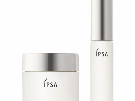 IPSA Pore Skincare Steps Online Hot Sale