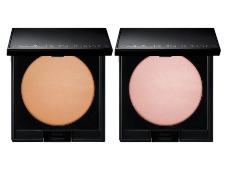 ADDICTION Skin Reflect Setting Powder Refill Cheap