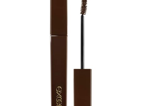 EXCEL Long & Colored Lash For Cheap