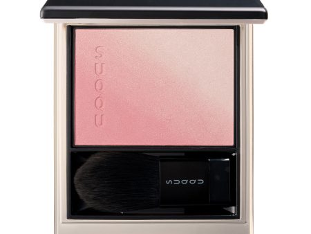 SUQQU Blurring Color Blush Online now