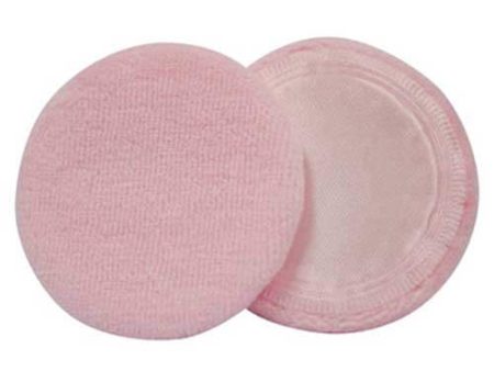 Burmax Fantasea Cosmetic Powder Puff 2-Pack FSC226 For Cheap