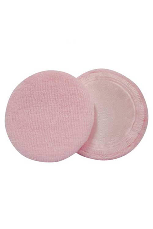 Burmax Fantasea Cosmetic Powder Puff 2-Pack FSC226 For Cheap