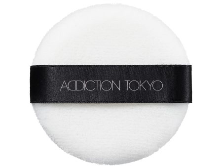 ADDICTION Powder Puff Online Sale