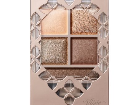 Visée Panorama Design Eye Palette For Discount