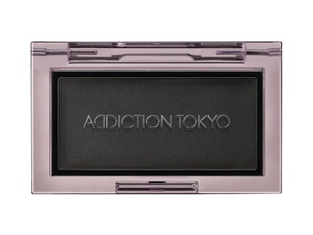 ADDICTION Cream Cheek Tint THROUGH THE GLASS Limited Edition Discount