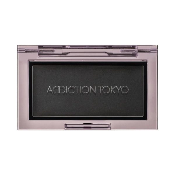 ADDICTION Cream Cheek Tint THROUGH THE GLASS Limited Edition Discount