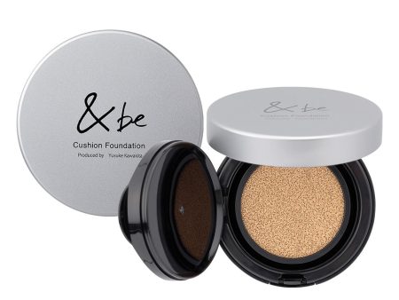 &be Cushion Foundation Supply