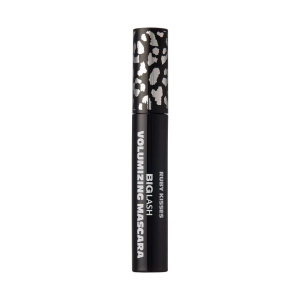 Ruby Kisses Big Lash Mascara -BLM on Sale