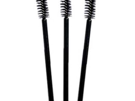 Burmax Fantasea Disposable Mascara Brushes 25-Pack FSC211 Online now