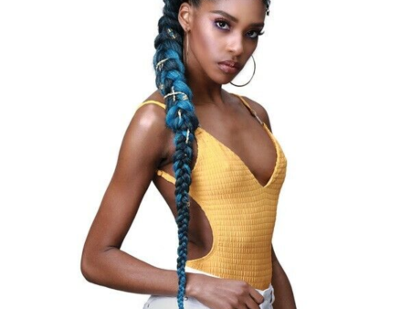 Bobbi Boss Just Glam 65  Braid 3X on Sale