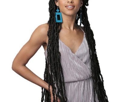 Bobbi Boss Nu Locs 36” 2X Crochet Braid Sale