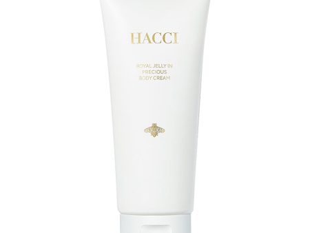 HACCI Body Cream Online Hot Sale