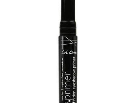 L.A. Girl PRO. Primer HD Eyeshadow Stick GEB Online now