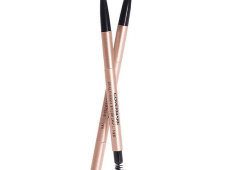 COVERMARK Real Finish Eyebrow Liner Supply