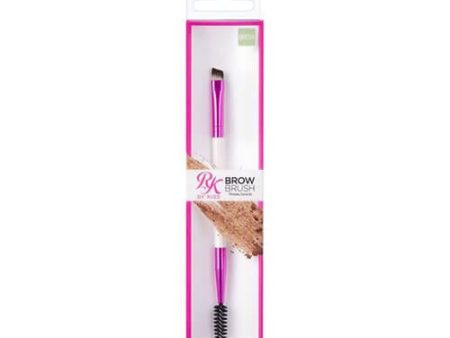 Ruby Kisses Brow and Spoolie Brush - RMUB16 Sale