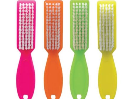 Burmax DL-C431 Neon Nail Brush Cheap