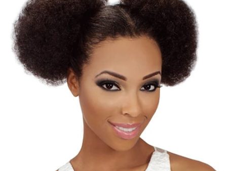 Eve Hair Casablanca FHP-307 Drawstring Synthetic Ponytail on Sale