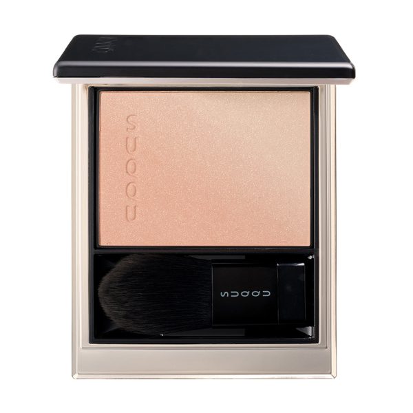 SUQQU Blurring Color Blush Online now