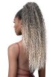 Bobbi Boss Miss Origin Designer Mix Tress Up Water Wave 28″ Ponytail MOD023 Online Hot Sale