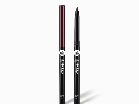 Nicka K Auto Lip Liner Pencil NKAP Online Sale