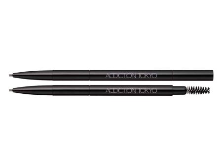 ADDICTION Eyebrow Pencil on Sale