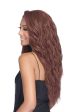 Bobbi Boss MBLF270 Ambra 360 Swiss Lace Wig Supply