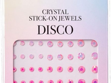 GF Crystal Stick on Jewels Supply