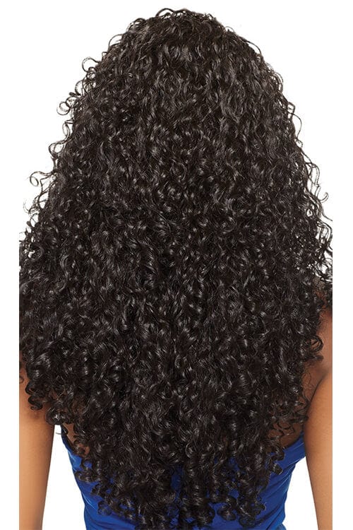 Outre Quick Weave Penny 26  Synthetic Half Wig For Cheap